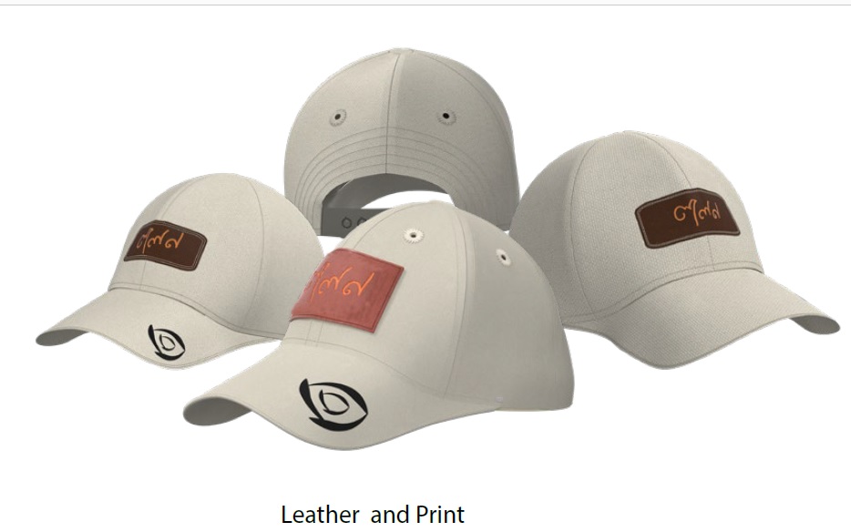 Core Armada Lalon Cap White
